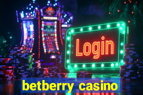 betberry casino